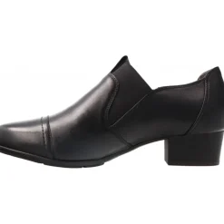 Mocassins*Tamaris Comfort Ariadna Noir